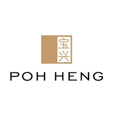 Poh Heng Jewellery